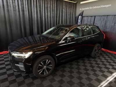 Volvo XC60 Gebrauchtwagen Volvo XC60 Gebrauchtwagen