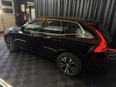 Volvo XC60 Gebrauchtwagen Volvo XC60 Gebrauchtwagen