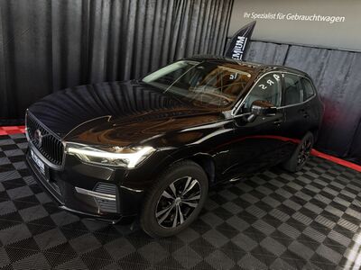 Volvo XC60 Gebrauchtwagen Volvo XC60 Gebrauchtwagen