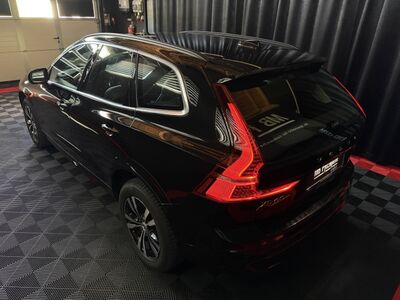 Volvo XC60 Gebrauchtwagen Volvo XC60 Gebrauchtwagen