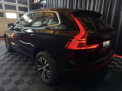 Volvo XC60 Gebrauchtwagen Volvo XC60 Gebrauchtwagen