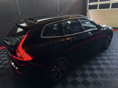 Volvo XC60 Gebrauchtwagen Volvo XC60 Gebrauchtwagen