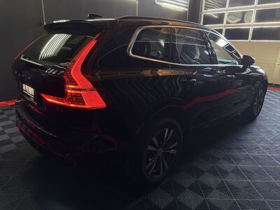 Volvo XC60 Gebrauchtwagen Volvo XC60 Gebrauchtwagen