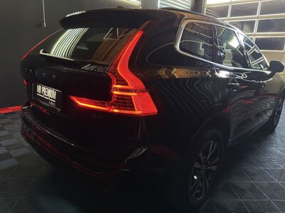 Volvo XC60 Gebrauchtwagen Volvo XC60 Gebrauchtwagen