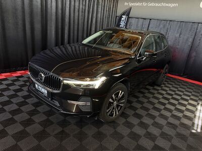 Volvo XC60 Gebrauchtwagen Volvo XC60 Gebrauchtwagen