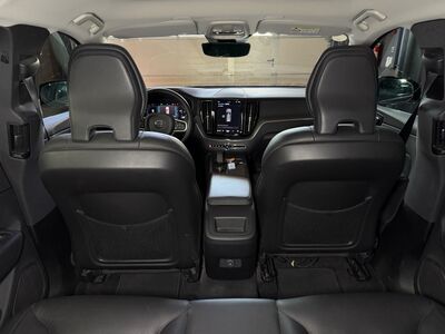 Volvo XC60 Gebrauchtwagen Volvo XC60 Gebrauchtwagen