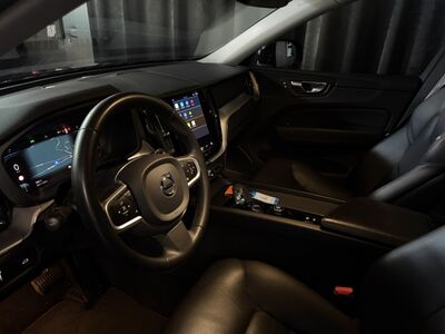Volvo XC60 Gebrauchtwagen Volvo XC60 Gebrauchtwagen