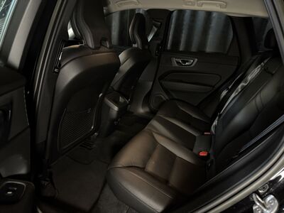 Volvo XC60 Gebrauchtwagen Volvo XC60 Gebrauchtwagen