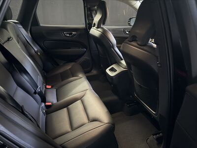 Volvo XC60 Gebrauchtwagen Volvo XC60 Gebrauchtwagen