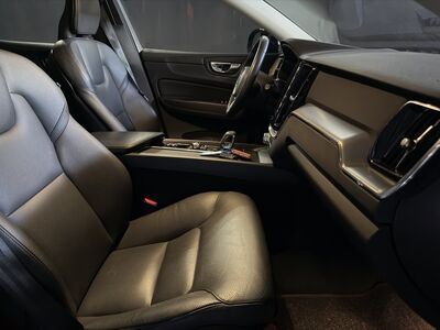 Volvo XC60 Gebrauchtwagen Volvo XC60 Gebrauchtwagen