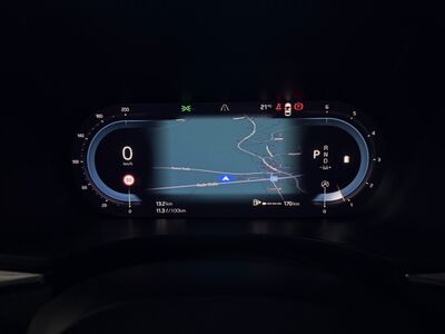 Volvo XC60 Gebrauchtwagen Volvo XC60 Gebrauchtwagen