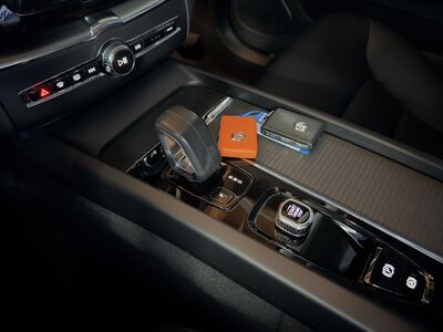 Volvo XC60 Gebrauchtwagen Volvo XC60 Gebrauchtwagen