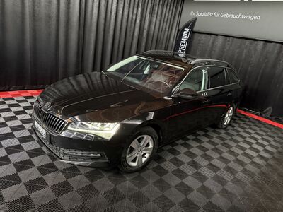 Skoda Superb Gebrauchtwagen Skoda Superb Gebrauchtwagen