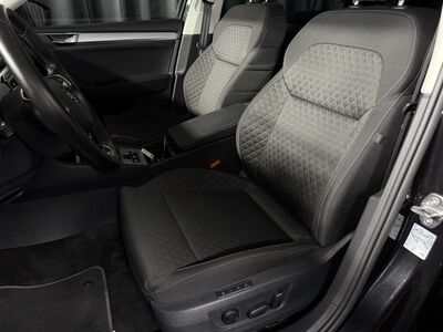 Skoda Superb Gebrauchtwagen Skoda Superb Gebrauchtwagen