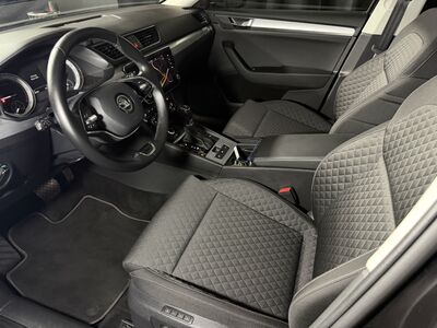 Skoda Superb Gebrauchtwagen Skoda Superb Gebrauchtwagen