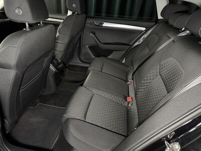Skoda Superb Gebrauchtwagen Skoda Superb Gebrauchtwagen