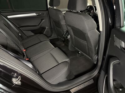 Skoda Superb Gebrauchtwagen Skoda Superb Gebrauchtwagen