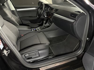 Skoda Superb Gebrauchtwagen Skoda Superb Gebrauchtwagen