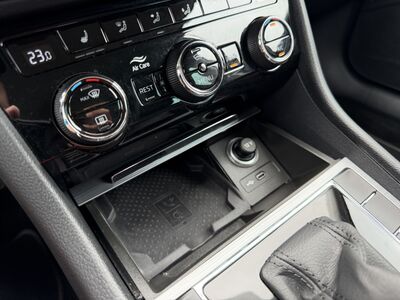 Skoda Superb Gebrauchtwagen Skoda Superb Gebrauchtwagen
