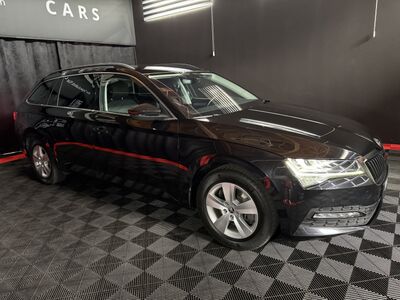 Skoda Superb Gebrauchtwagen Skoda Superb Gebrauchtwagen