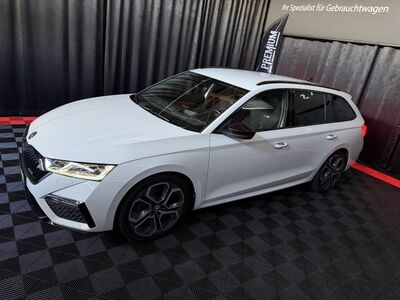 Skoda Octavia Gebrauchtwagen Skoda Octavia Gebrauchtwagen
