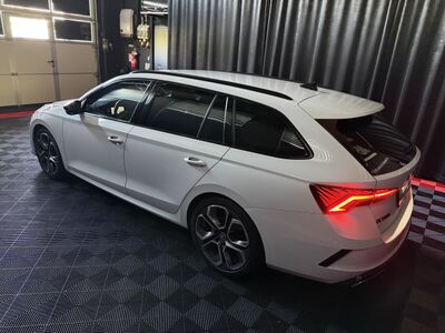 Skoda Octavia Gebrauchtwagen Skoda Octavia Gebrauchtwagen