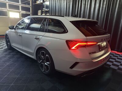 Skoda Octavia Gebrauchtwagen Skoda Octavia Gebrauchtwagen