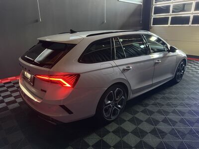 Skoda Octavia Gebrauchtwagen Skoda Octavia Gebrauchtwagen