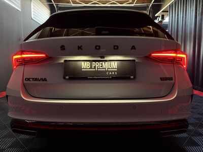 Skoda Octavia Gebrauchtwagen Skoda Octavia Gebrauchtwagen