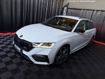 Skoda Octavia Gebrauchtwagen Skoda Octavia Gebrauchtwagen