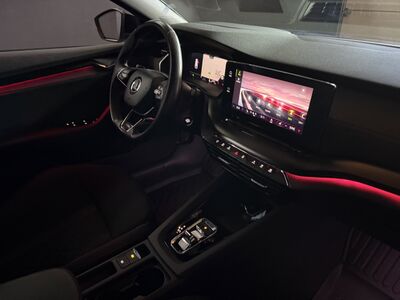 Skoda Octavia Gebrauchtwagen Skoda Octavia Gebrauchtwagen