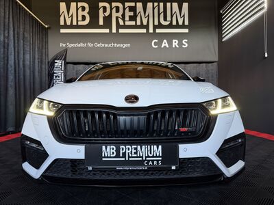 Skoda Octavia Gebrauchtwagen Skoda Octavia Gebrauchtwagen