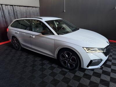 Skoda Octavia Gebrauchtwagen Skoda Octavia Gebrauchtwagen