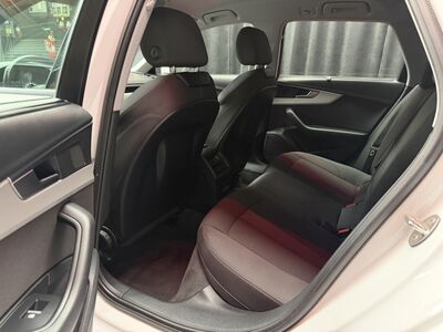 Audi A4 Gebrauchtwagen Audi A4 Gebrauchtwagen