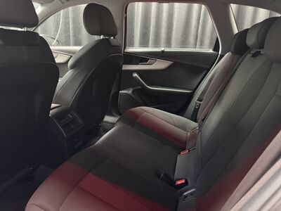 Audi A4 Gebrauchtwagen Audi A4 Gebrauchtwagen