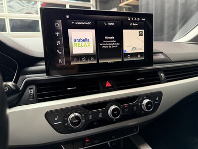 Audi A4 Gebrauchtwagen Audi A4 Gebrauchtwagen