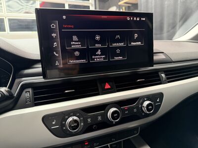 Audi A4 Gebrauchtwagen Audi A4 Gebrauchtwagen