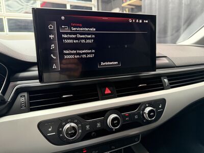 Audi A4 Gebrauchtwagen Audi A4 Gebrauchtwagen