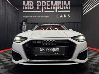 Audi A4 Gebrauchtwagen Audi A4 Gebrauchtwagen