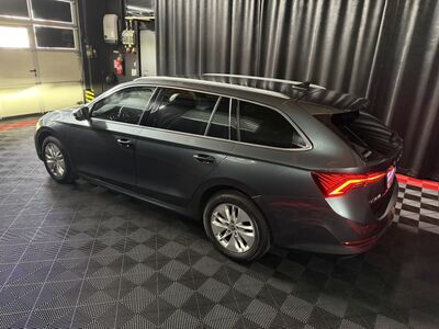 Skoda Octavia Gebrauchtwagen Skoda Octavia Gebrauchtwagen