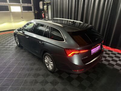 Skoda Octavia Gebrauchtwagen Skoda Octavia Gebrauchtwagen