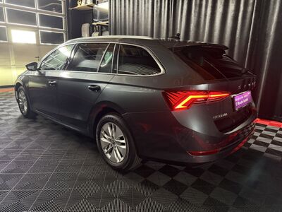 Skoda Octavia Gebrauchtwagen Skoda Octavia Gebrauchtwagen
