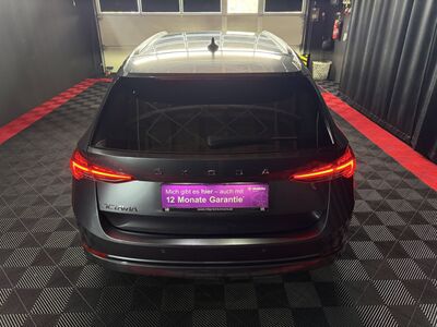 Skoda Octavia Gebrauchtwagen Skoda Octavia Gebrauchtwagen