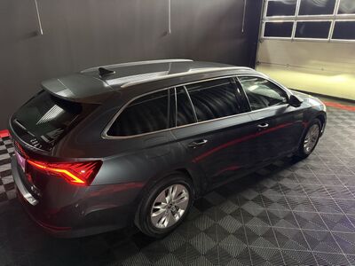 Skoda Octavia Gebrauchtwagen Skoda Octavia Gebrauchtwagen