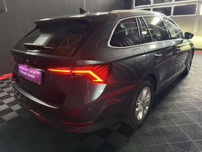 Skoda Octavia Gebrauchtwagen Skoda Octavia Gebrauchtwagen