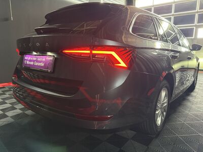 Skoda Octavia Gebrauchtwagen Skoda Octavia Gebrauchtwagen