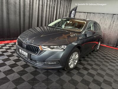 Skoda Octavia Gebrauchtwagen Skoda Octavia Gebrauchtwagen
