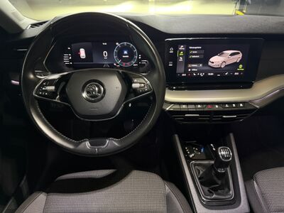 Skoda Octavia Gebrauchtwagen Skoda Octavia Gebrauchtwagen