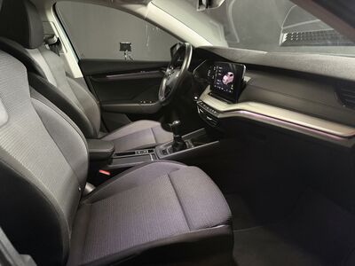 Skoda Octavia Gebrauchtwagen Skoda Octavia Gebrauchtwagen