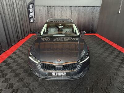 Skoda Octavia Gebrauchtwagen Skoda Octavia Gebrauchtwagen